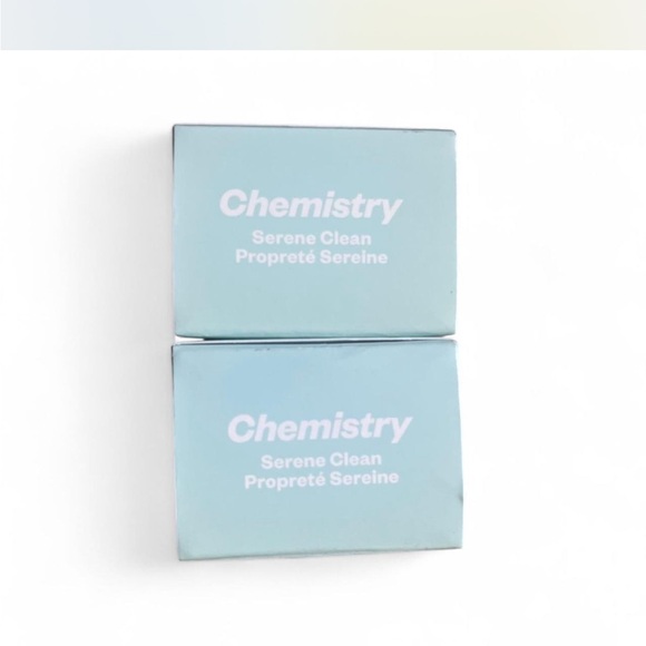 KOSAS Serum Deodorant Chemistry AHA Clean Beauty Lot 2 NEW IN BOX Serene Clean - Picture 7 of 7